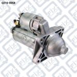 СТАРТЕР Q216-0058