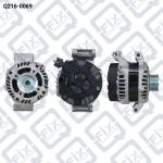 ГЕНЕРАТОР Q216-0069