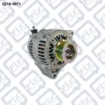 ГЕНЕРАТОР Q216-0071