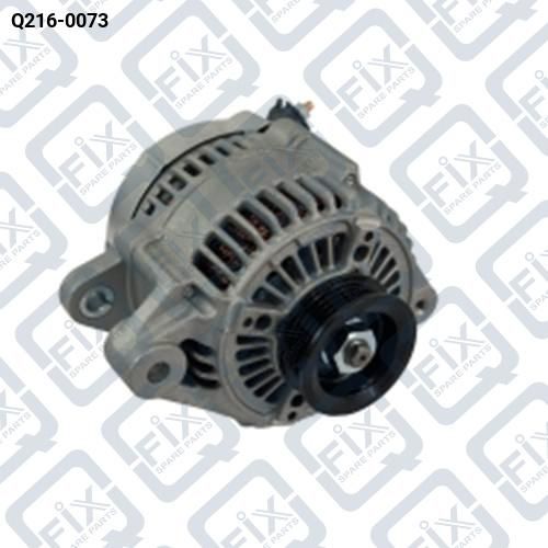 ГЕНЕРАТОР Q216-0073