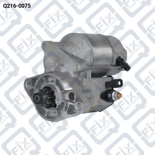 СТАРТЕР Q216-0075