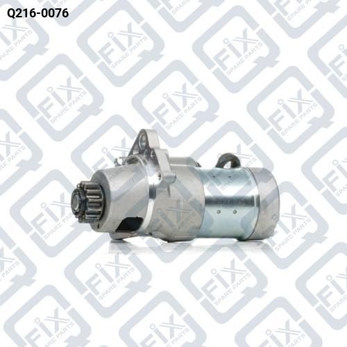 СТАРТЕР Q216-0076