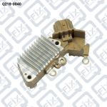РЕГУЛЯТОР ГЕНЕРАТОРА Q218-0040