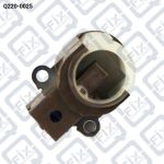 ЩЕТКИ ГЕНЕРАТОРА Q220-0025