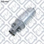 Насос паливний Q222-0047