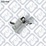 Насос палива Q222-0048