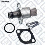 Клапан регулювання тиску (редукційний клапан ПНВТ) Q222-0058