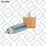 НАСОС ТОПЛИВА Q222-0080