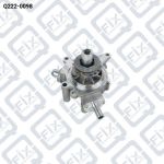 НАСОС ВАКУУМНЫЙ Q222-0098