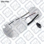 НАСОС ТОПЛИВНЫЙ (в зборе) Q222-0104