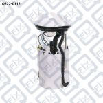 НАСОС ТОПЛИВНЫЙ (в зборе) Q222-0112