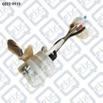 НАСОС ТОПЛИВНЫЙ (в зборе) Q222-0115