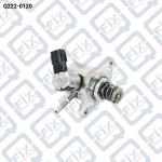 ТОПЛИВНЫЙ НАСОС ВЫСОКОГО ДАВЛЕНИЯ Q222-0120