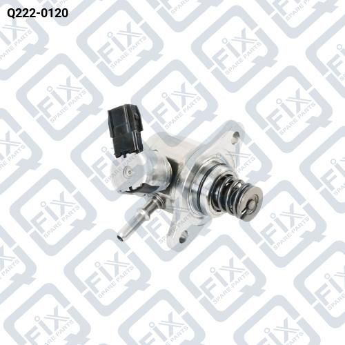 ТОПЛИВНЫЙ НАСОС ВЫСОКОГО ДАВЛЕНИЯ Q222-0120