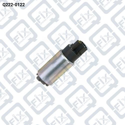 НАСОС ТОПЛИВА Q222-0122
