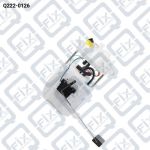 НАСОС ТОПЛИВНЫЙ (в зборе) Q222-0126