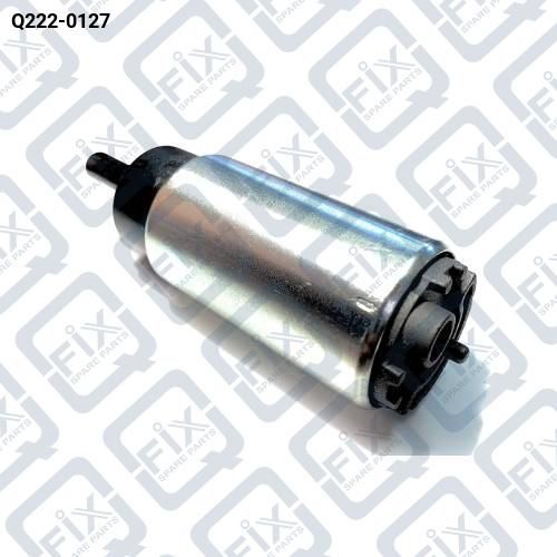 НАСОС ТОПЛИВА Q222-0127