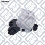 Контактна група Q223-0007