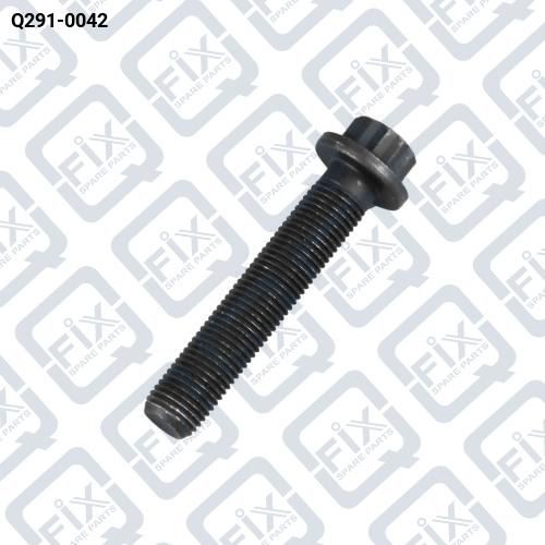 БОЛТ КРЕПЛЕНИЯ ШАТУНА Q291-0042