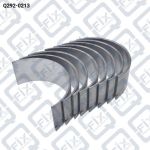 ВКЛАДЫШИ ШАТУННЫЕ Q292-0213