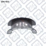 ВКЛАДЫШ КОРЕННОЙ Q292-0215