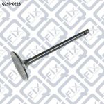 Клапан впускний Q295-0228