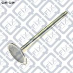 Клапан випускний Q295-0229