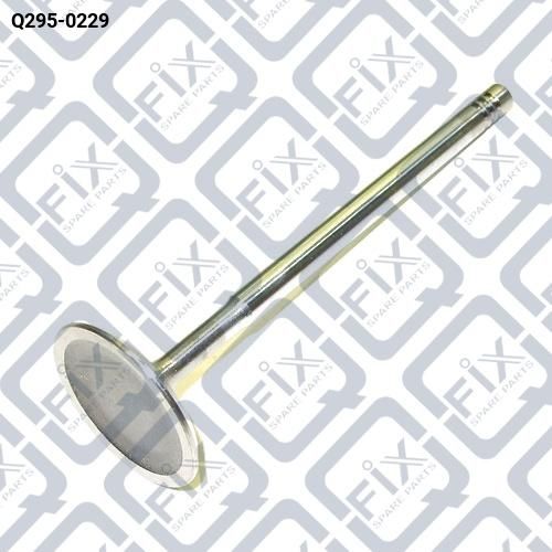 Клапан випускний Q295-0229