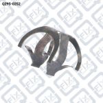 ПРУЖИНА РОКЕРА КЛАПАНА Q295-0252