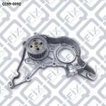 Насос масляний Q299-0092