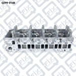 ГОЛОВКА БЛОКА ЦИЛИНДРОВ (ГОЛАЯ) Q299-0148
