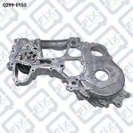 НАСОС МАСЛЯНЫЙ Q299-0153