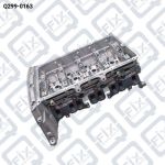 ГОЛОВКА БЛОКА ЦИЛИНДРОВ (ГОЛАЯ) Q299-0163