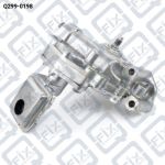 НАСОС МАСЛЯНЫЙ Q299-0198