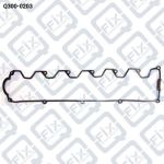 Прокладка болта кришки клапонов Q300-0203