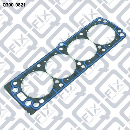 Прокладка ГБЦ Q300-0821