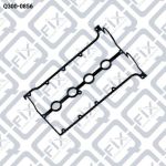 Прокладка болта кришки клапанів Q300-0856