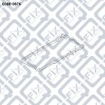 Прокладка болта кришки клапанів Q300-0876