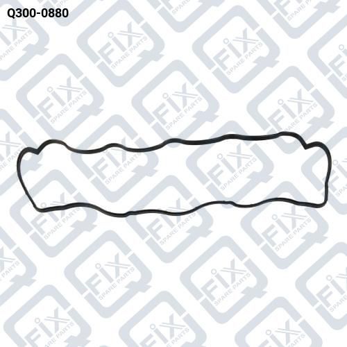 Прокладка болта кришки клапонов Q300-0880