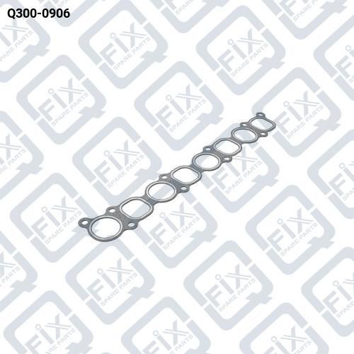 Прокладка впускного колектора Q300-0906