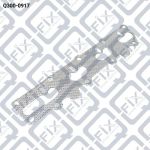 Прокладка випускного колектора Q300-0917