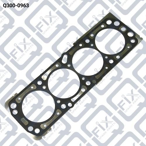 Прокладка ГБЦ Q300-0963