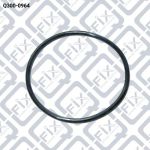Кільце ущільнювача насоса паливного Q300-0964