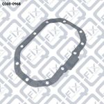 Прокладка піддону КПП Q300-0968