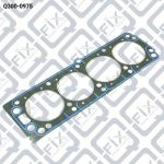 Прокладка ГБЦ Q300-0975