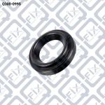 Кільце ущільнювача свічкового колодязя Q300-0995