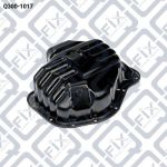 Піддон масляний Q300-1017