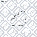 Прокладка масляного насосу Q300-1022