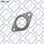 Прокладка вихлопної системи Q300-1030