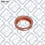 Шайба пробки піддона АКПП Q300-1081